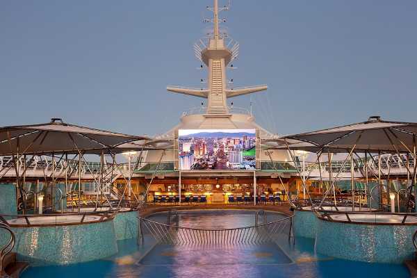Ovation of the Seas Gallery Image